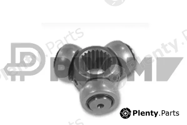 Plyom P020701 — Spider Assembly, drive shaft