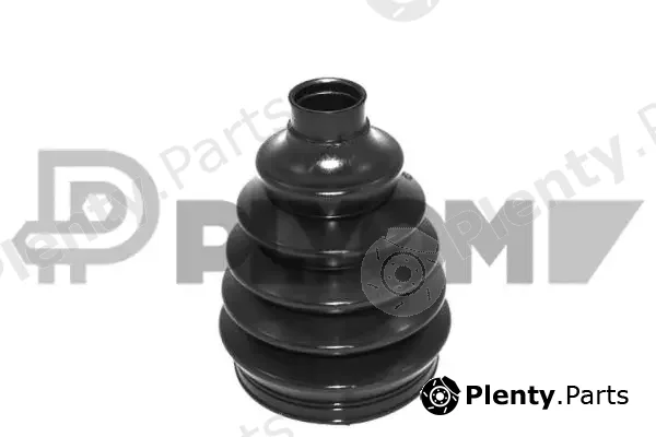 Plyom P481233 — Bellow, drive shaft