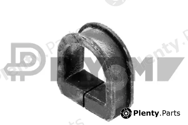 Plyom P767202 — Mounting, steering gear