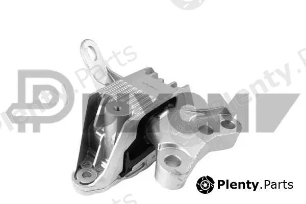 Plyom P756482 — Mounting, engine