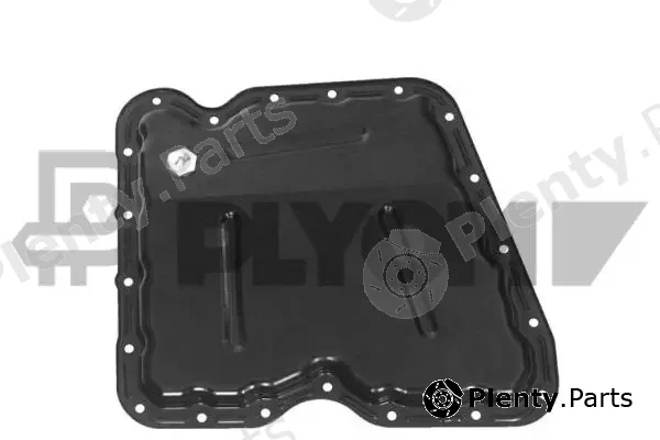 Plyom P751040 — Oil Sump