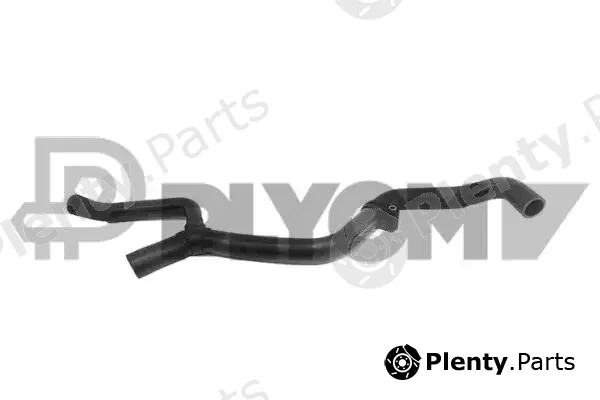 Plyom P766962 — Radiator Hose
