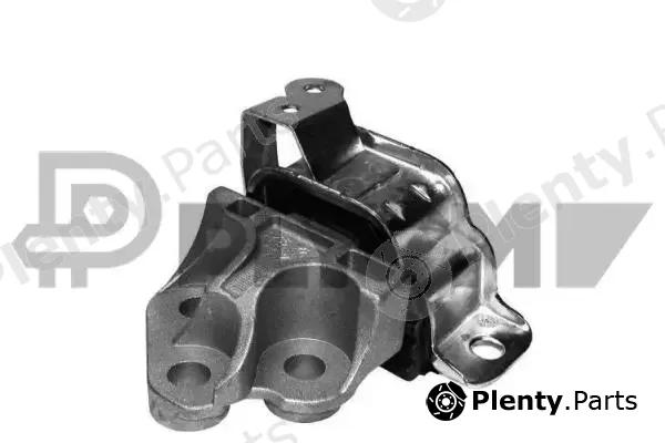 Plyom P011082 — Mounting, engine