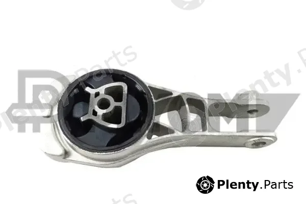 Plyom P759800 — Mounting, engine
