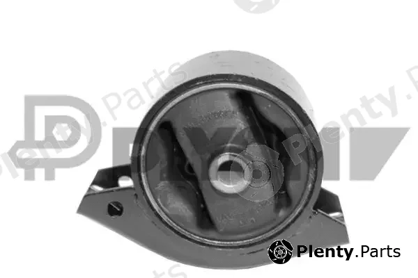 Plyom P769632 — Mounting, engine
