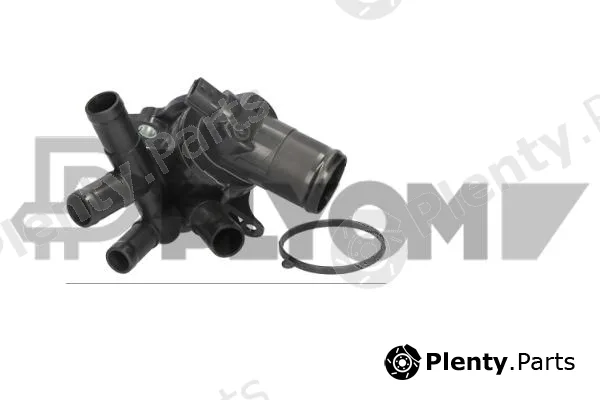 Plyom P758283 — Coolant Flange