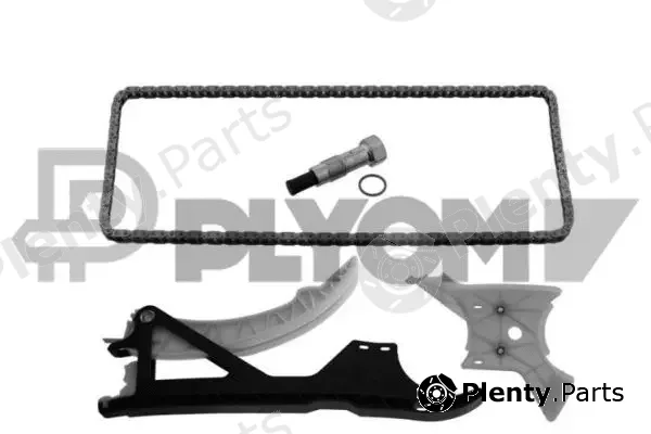 Plyom P752060 — Timing Chain Kit