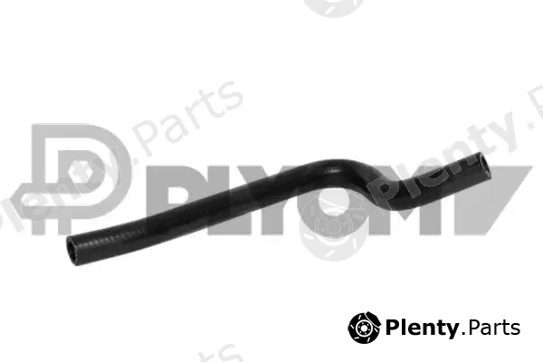 Plyom P752818 — Hose, heat exchanger (heating)