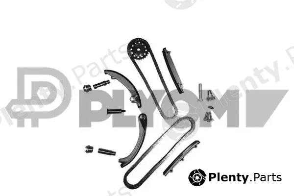 Plyom P481217 — Timing Chain Kit