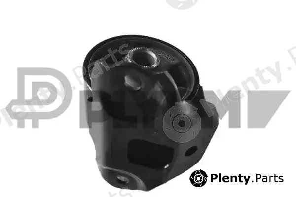 Plyom P758188 — Mounting, engine