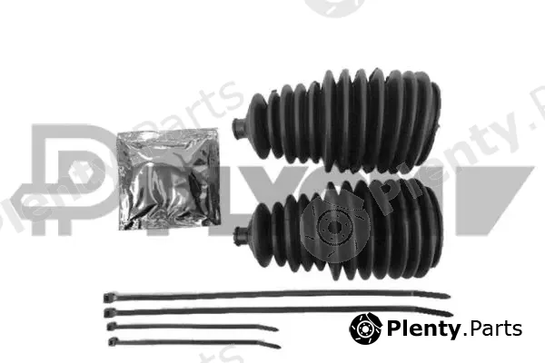 Plyom P120080 — Bellow Kit, steering