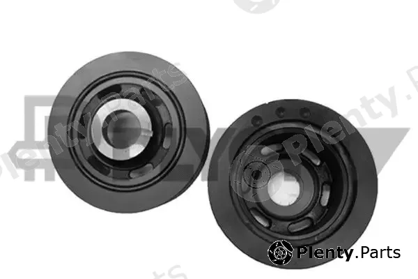 Plyom P700937 — Belt Pulley, crankshaft