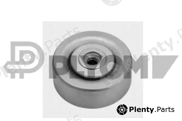 Plyom P774671 — Deflection/Guide Pulley, V-ribbed belt