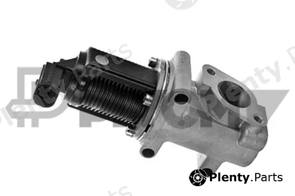 Plyom P757578 — EGR valve, exhaust control