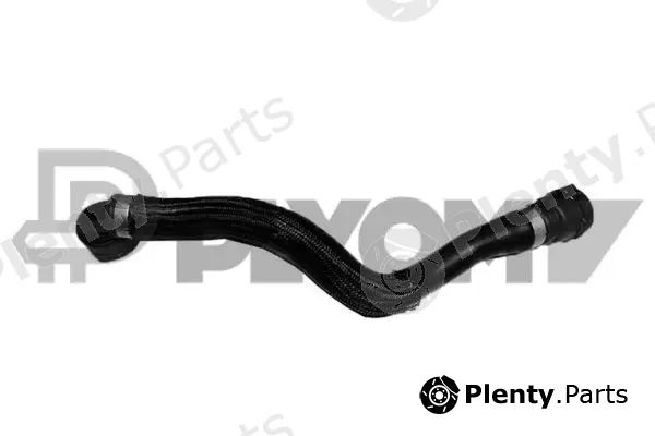 Plyom P753972 — Radiator Hose