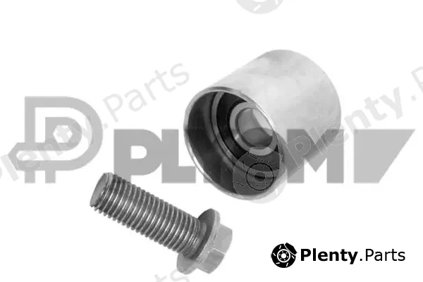 Plyom P770065 — Deflection/Guide Pulley, timing belt