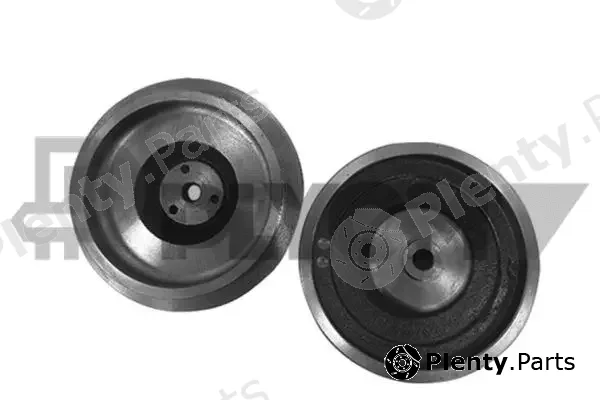 Plyom P020921 — Belt Pulley, crankshaft