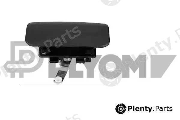 Plyom P767702 — Exterior Door Handle