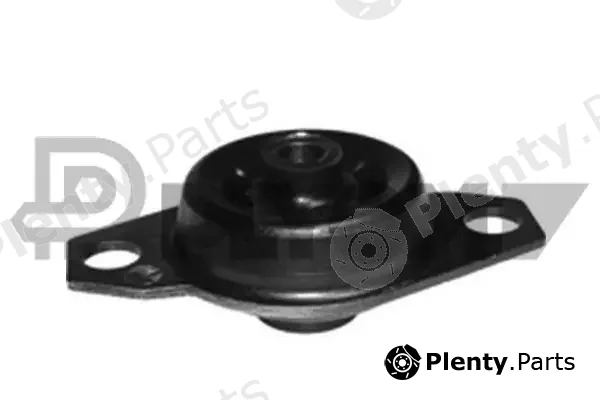Plyom P755946 — Mounting, engine