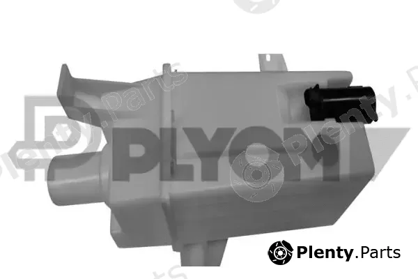 Plyom P751139 — Washer Fluid Reservoir, window cleaning