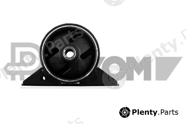 Plyom P775826 — Mounting, engine