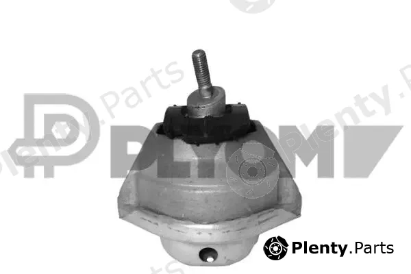 Plyom P756148 — Mounting, engine