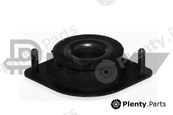 Plyom P020409 — Mounting, engine