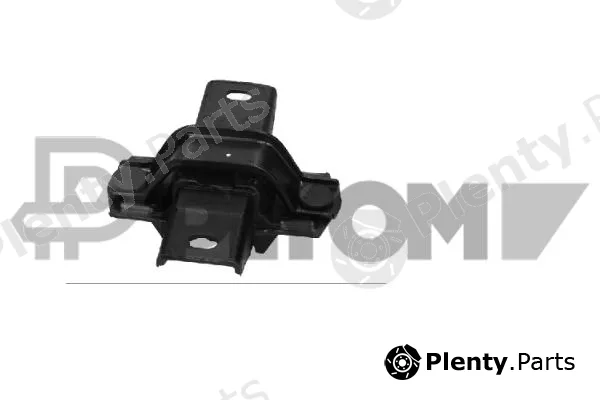 Plyom P756459 — Mounting, manual transmission