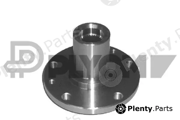 Plyom P011024 — Wheel Hub