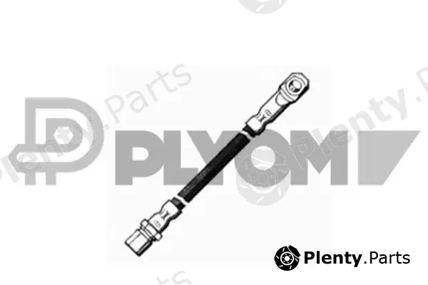 Plyom P220004 — Brake Hose