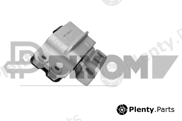 Plyom P775747 — Mounting, transfer case