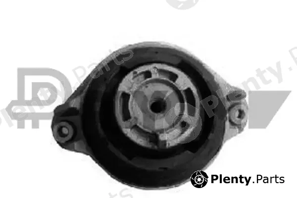 Plyom P756449 — Mounting, engine