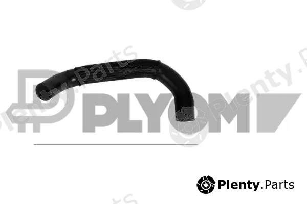 Plyom P775153 — Radiator Hose