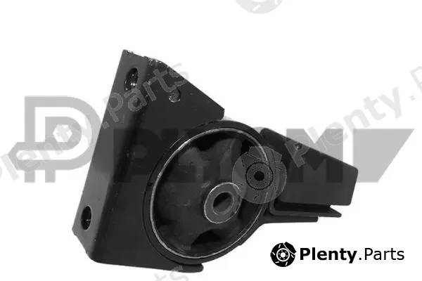 Plyom P756430 — Mounting, engine