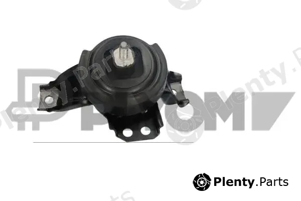 Plyom P769233 — Mounting, engine
