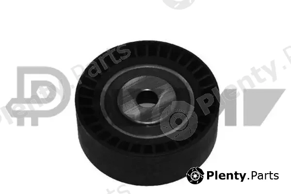 Plyom P200916 — Tensioner Pulley, V-ribbed belt