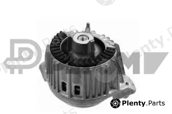 Plyom P759266 — Mounting, engine