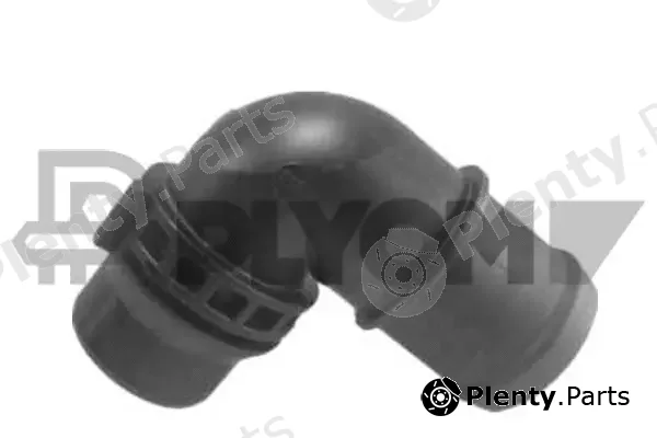 Plyom P760737 — Coolant Flange
