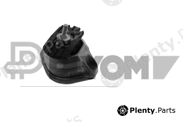 Plyom P775192 — Mounting, engine