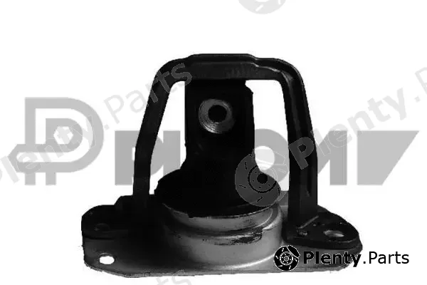 Plyom P021173 — Mounting, engine