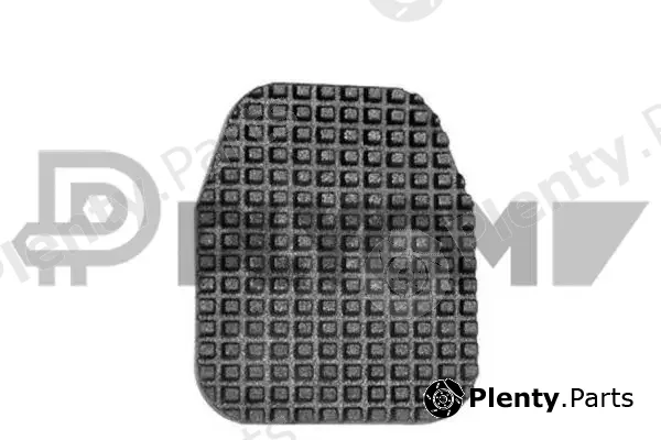 Plyom P773499 — Pedal Pad, clutch pedal