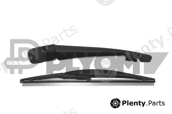 Plyom P752521 — Wiper Blade