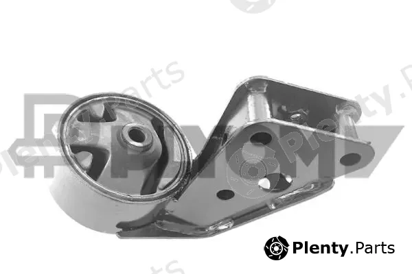 Plyom P758202 — Mounting, engine