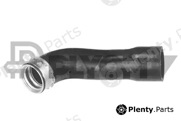 Plyom P206033 — Charge Air Hose