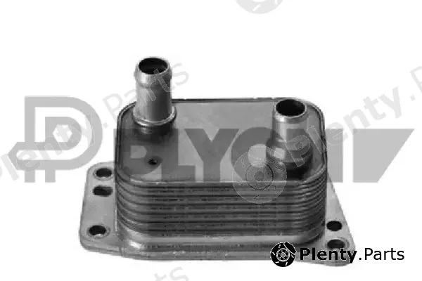 Plyom P751803 — Oil Cooler, engine oil