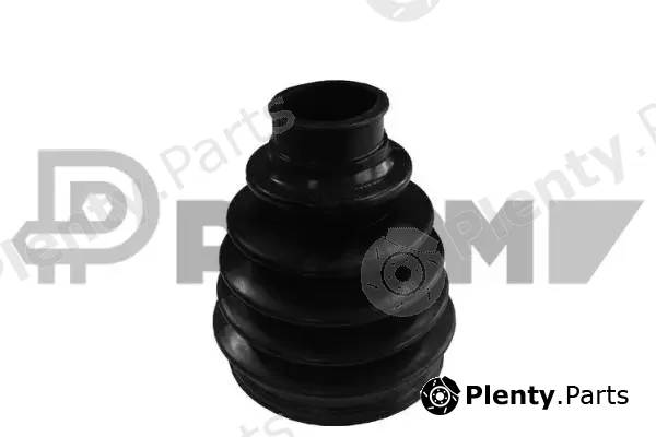 Plyom P031547 — Bellow Kit, drive shaft