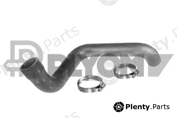 Plyom P770927 — Charge Air Hose
