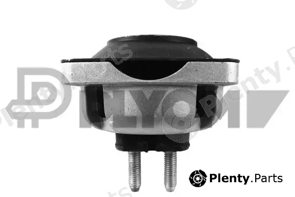 Plyom P767441 — Mounting, engine
