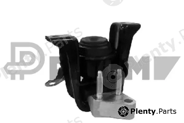 Plyom P767277 — Mounting, engine