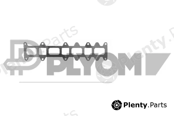 Plyom P775798 — Gasket, exhaust manifold